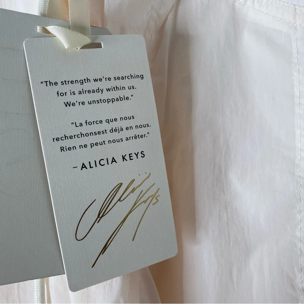 Athleta x Alicia Keys Keys High Waist Utility Pant NWT - Picture 12 of 13